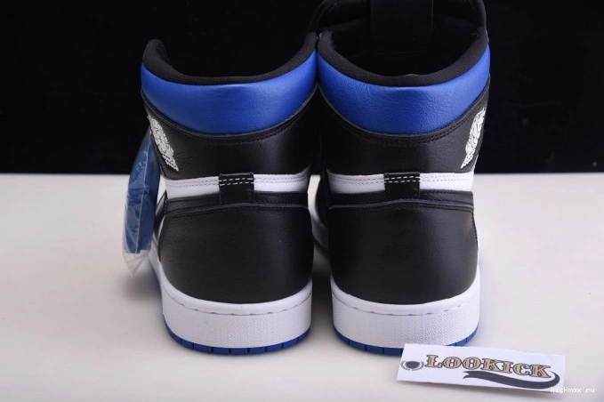 Cheap MAX 555088-041 1 Game Jordan Retro Royal Air OG High 0807